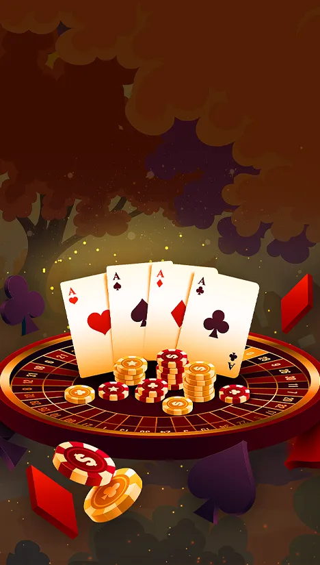 National Casino - Πλαϊνό Λογότυπο National Casino - Πλαϊνό Λογότυπο
